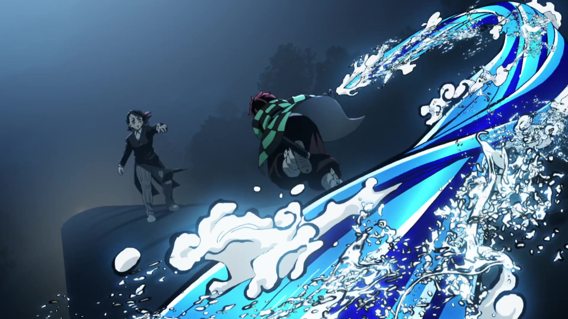 [Tsukyio Editing Resources] Demon Slayer (Mugen Train) Raw Clips (792) (tsukyio.com).mp4